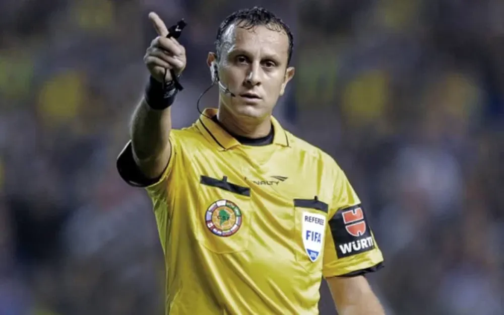 Herrera y su quintina en los superclásicos