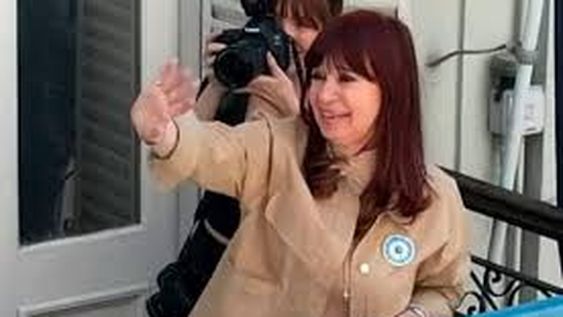 Cristina intima a Anses por su jubilación de privilegio