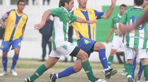 Sportivo en su debut como local venció a Juventud Unida
