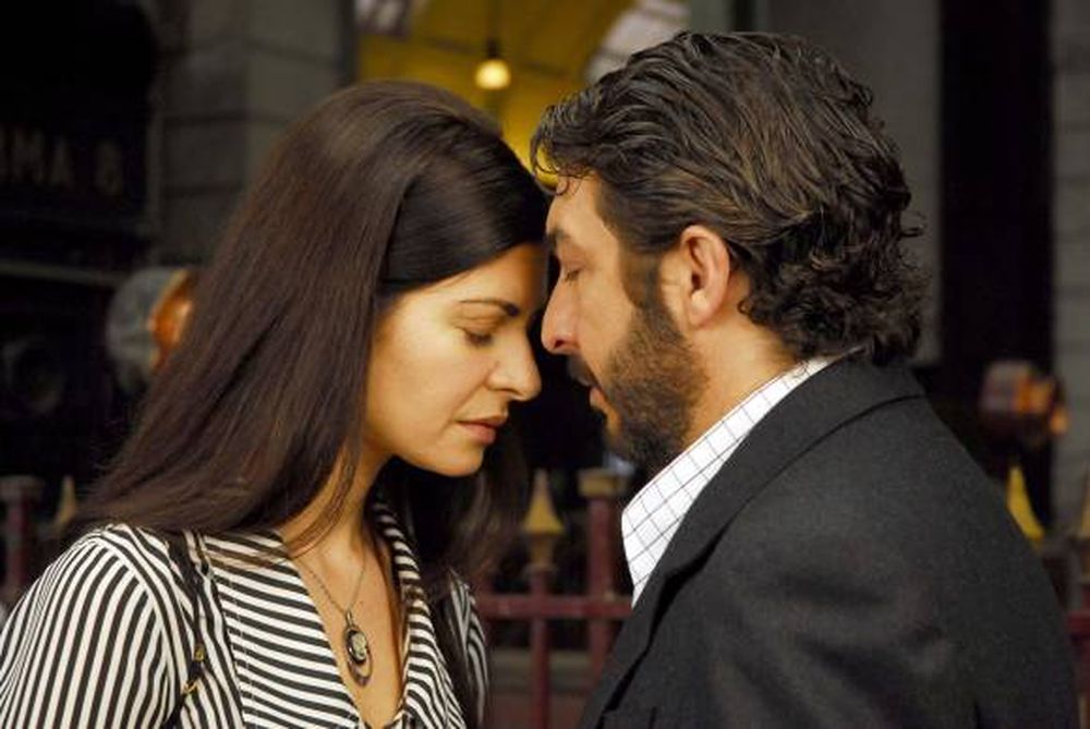 “El secreto de sus ojos” ganó el premio Goya