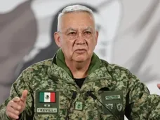 Contra el narcotráfico en México: refuerzan la seguridad tras el abatimiento del “Mencho” Contra el narcotráfico en México: refuerzan la seguridad tras el abatimiento del “Mencho”