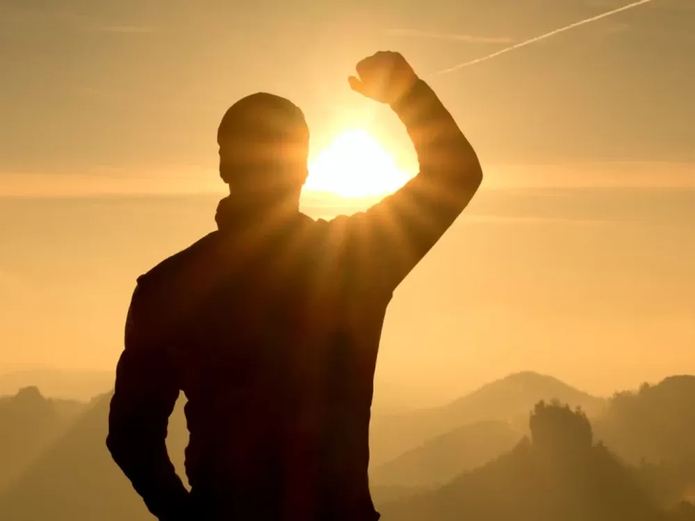 Descubrir el poder de la autodisciplina para el éxito