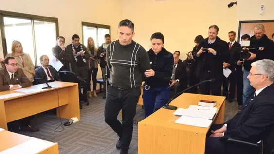 En 141 días de Flagrancia hubo 496 imputados con sentencia y solo 5 absoluciones