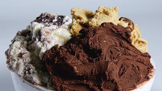 En San Juan, cuáles son los locales que se suman a la Noche de las Heladerías