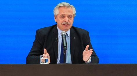 Fernández: “Sé que tengo que poner todo mi esfuerzo y luchar contra los que especulan”