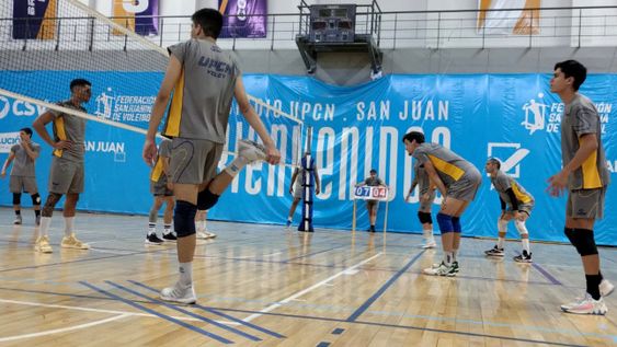 UPCN junto a UVT jugarán en la Zona A. Obras lo hará en la Zona B. La primera fase del torneo se disputará en canchas de Echague y Sionista.