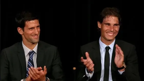 Los “grandes” salen al salvataje de quienes más lo necesitan