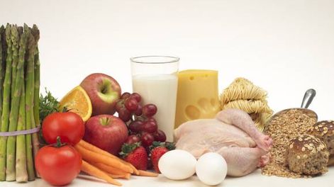 El valor de las proteínas naturales