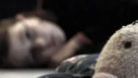 Un acusado de abusar a un nene, más complicado