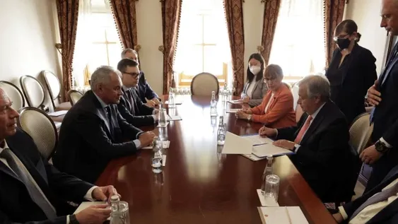 Un mejor escenario tras acuerdo por los granos de Ucrania