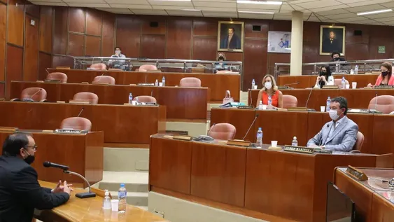 El miércoles designarán a 30 magistrados, quienes asumirán en sus cargos este 29