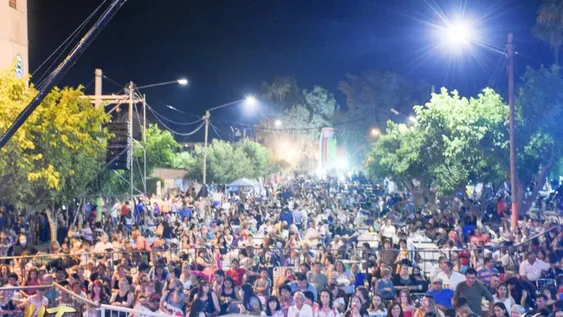 Salud busca reducir el aforo en actividades masivas porque nadie se cuida