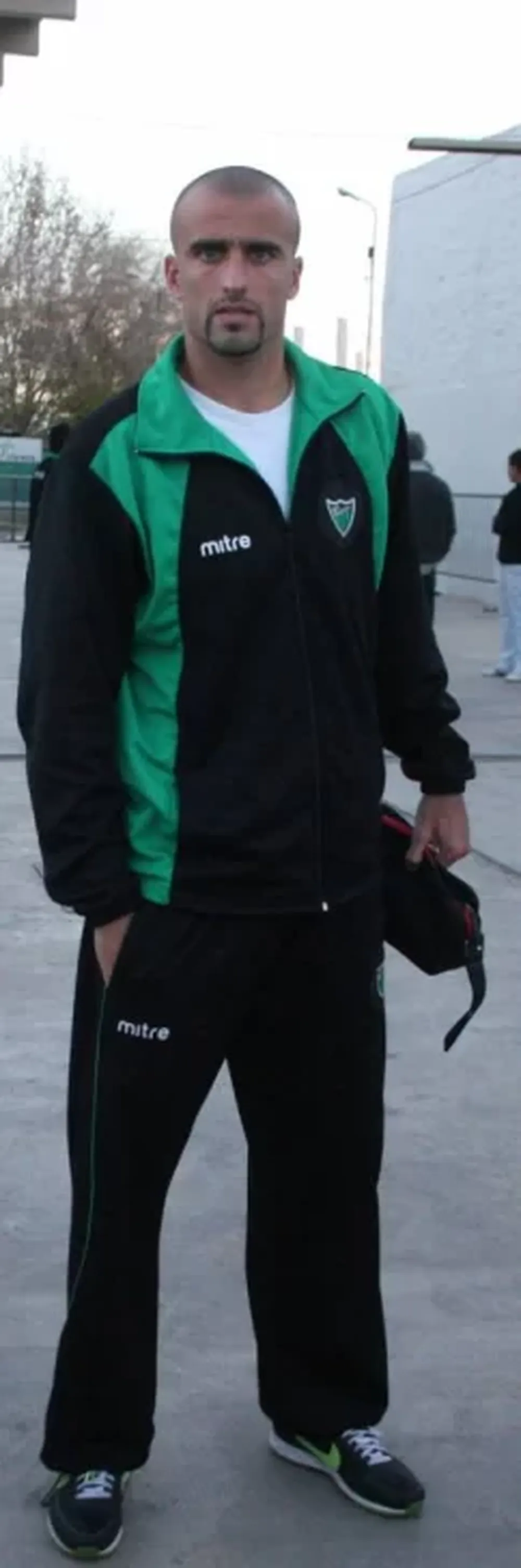 “Este grupo merece quedarse”