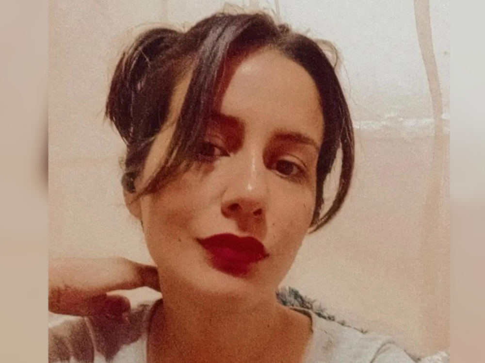 Caso Cecilia: “Fue un brutal y salvaje asesinato con connotaciones monstruosas”, dijo Burlando