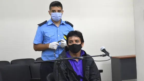 Condenan a 11 años a un chofer de ambulancias por violar varias veces a una nena