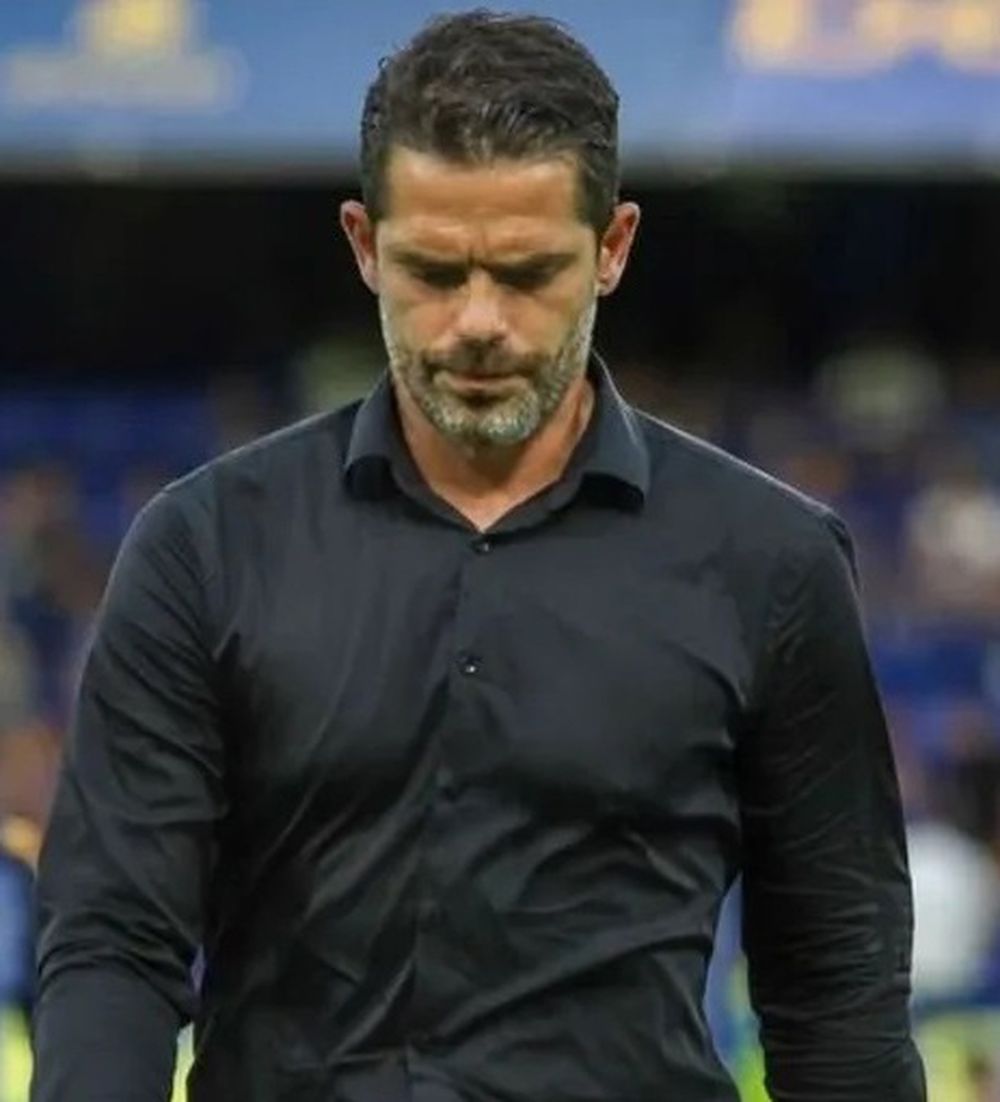 Echaron a Gago de Boca