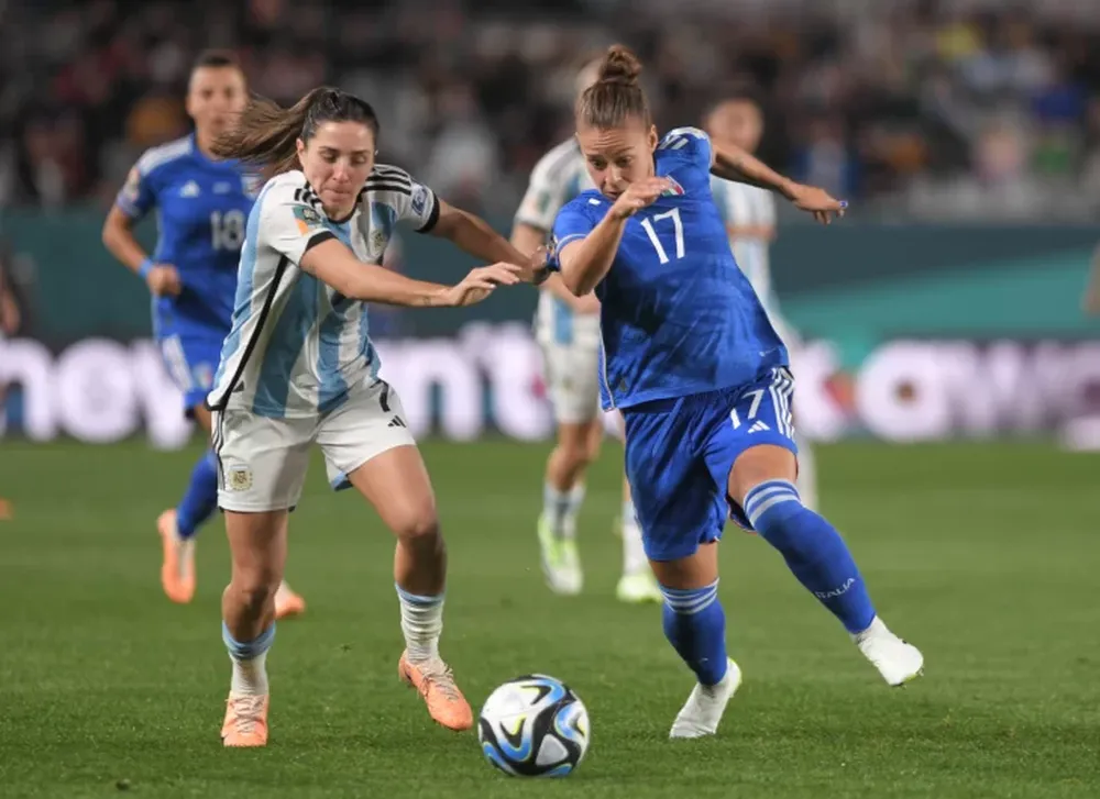 Bronca por el empate que se escapó al final