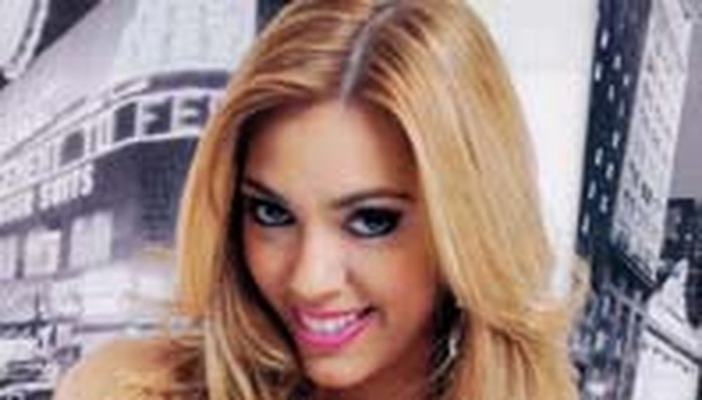 Ahora será conductora infantil