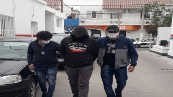 Detuvieron a un hombre por estafar a sanjuaninos con ventas de casas