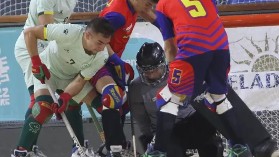 Italia le ganó a Chile; Portugal goleó