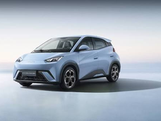 Cuánto sale el BYD Dolphin Mini en septiembre de 2026 en Argentina: precios y versiones