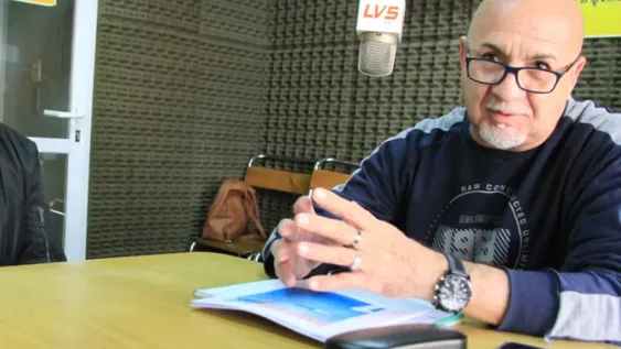 Udap: “Los autoconvocados son en su mayoría no afiliados y hay una posición antisindical”