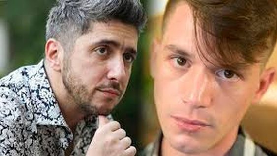 Jey Mammon reapareció y advirtió: “Quienes hayan mentido irán a la Justicia”