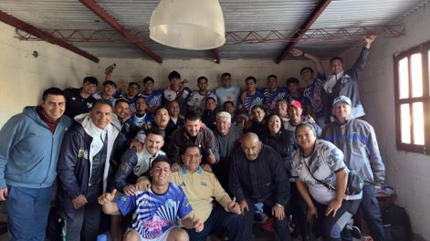 Desafío. La Liga Albardón-Angaco se jugará la clasificación recibiendo al líder invicto, la Liga Sanjuanina.