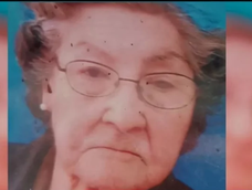 caso rosalba albarracin: una muestra de adn dio positivo y hay una sospecha en el entorno familiar caso rosalba albarracin: una muestra de adn dio positivo y hay una sospecha en el entorno familiar