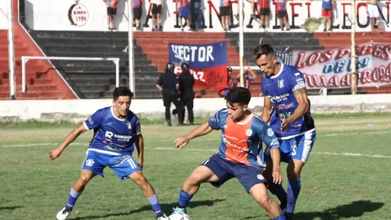 Con el sello del “Luto” Molina