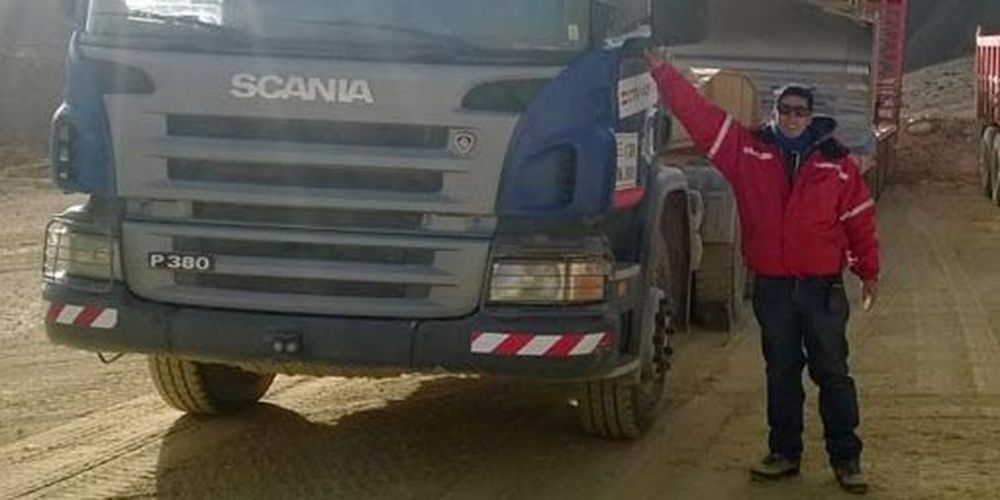 A un año de la muerte del minero, no hay detenidos por el crimen