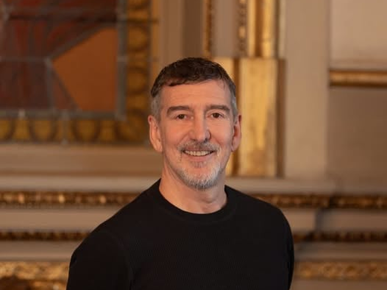 Julio Bocca, destacado por una vida dedicada a la danza (foto gentileza Teatro Colón)