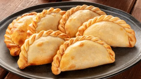 Eligieron la mejor empanada de Argentina: de qué provincia es y cómo se prepara