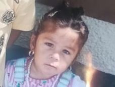 Esmeralda Pereyra López. Alerta Sofía. Esmeralda Pereyra López. Alerta Sofía.