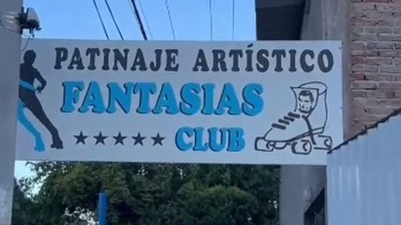Fantasías Club.