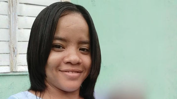 Luisa María De Los Santos tenía 30 años y era de nacionalidad dominicana.
