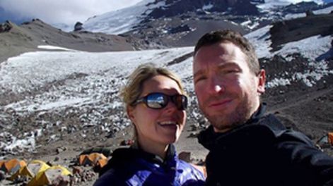 Polémica por una vegana que murió escalando el Everest