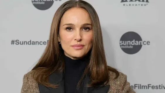 Natalie Portman reflexionó sobre la falta de visibilidad de proyectos dirigidos por mujeres y nombró varios, entre ellos Belén.