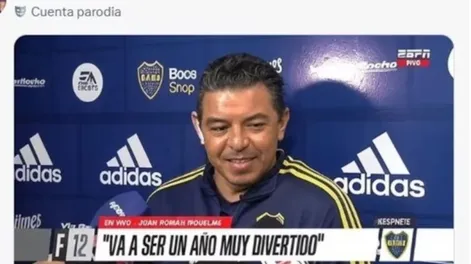 Los mejores memes y reacciones de la derrota de River ante Vélez con Marcelo Gallardo en el foco