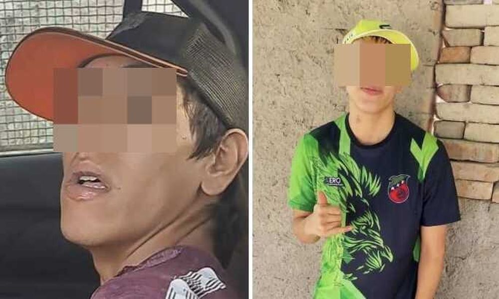 Qué se sabe del joven que le dio una puñalada en el cuello al jugador de futsal