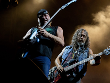 Los fans de La Renga establecieron el 7 de marzo como el día rengo Los fans de La Renga establecieron el 7 de marzo como el día rengo