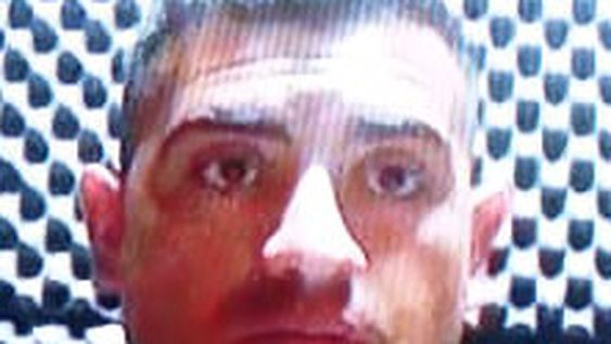 EL OFICIAL Ricardo Rodríguez está preso desde el pasado 9 de febrero en el Penal de Chimbas.