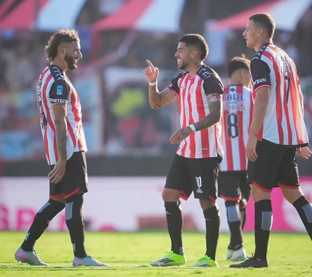 Barracas Central venció a Gimnasia y logró su primer triunfo en el ...