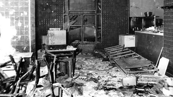 Ordenaron reabrir causa por el peor atentado montonero