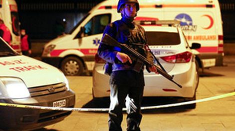 Turquía: 50 muertos en un atentado con bomba en una fiesta de casamiento
