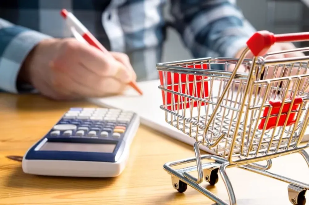 La inflación de septiembre fue de 6,7% para los gremios