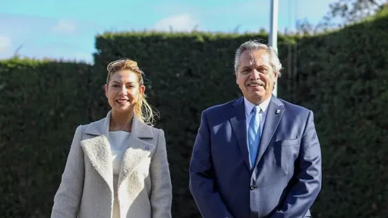 El mensaje de Alberto Fernández por el Día de la Patria: “Nadie se salva solo”