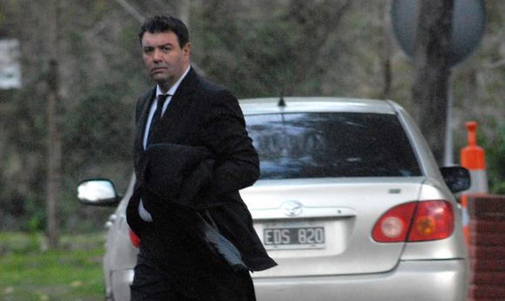 Sin juez la denuncia que presentó Nisman