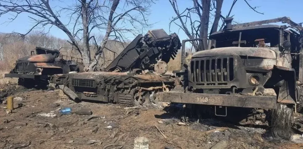 Rusia habla de avances en negociaciones pero Ucrania reitera exigencia de alto el fuego