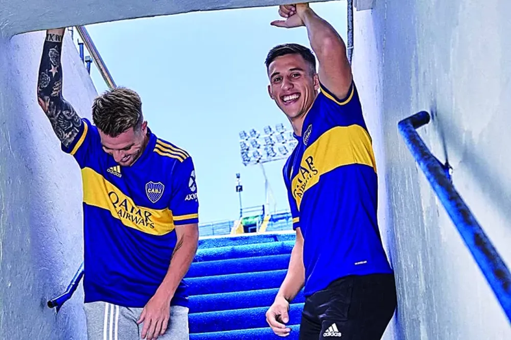 Russo le apunta a tener “siete finales”